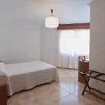 Hotel As Aceas *
