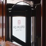 As Aceas Hotel