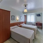 Hotel As Aceas Narón