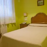 Hotel As Aceas Narón