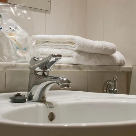 فندق As Aceas Narón