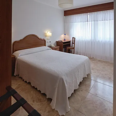 Hotel As Aceas