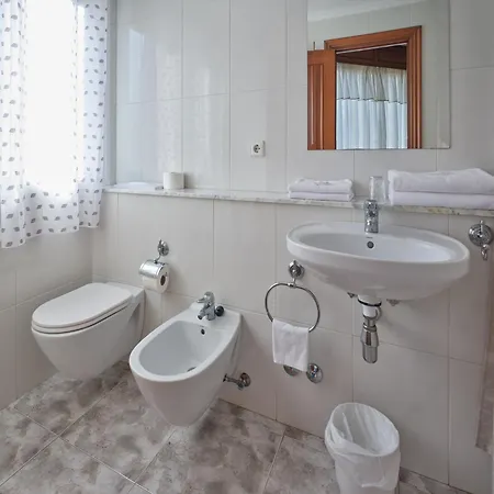 فندق As Aceas Narón