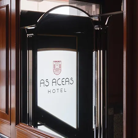 As Aceas Hotel