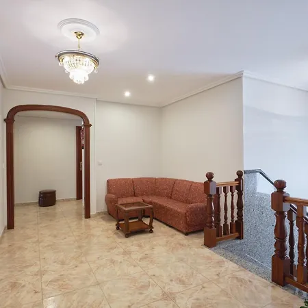 Hotel As Aceas