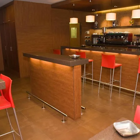 As Aceas Hotel