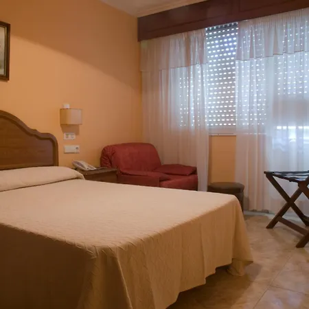 As Aceas Hotel