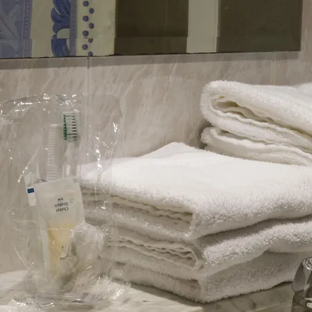 As Aceas فندق Narón