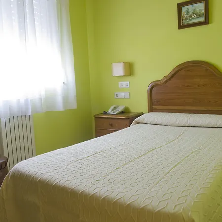 Hotel As Aceas Madrid