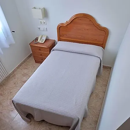 As Aceas Ξενοδοχείο