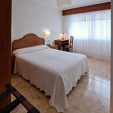 As Aceas Ξενοδοχείο *