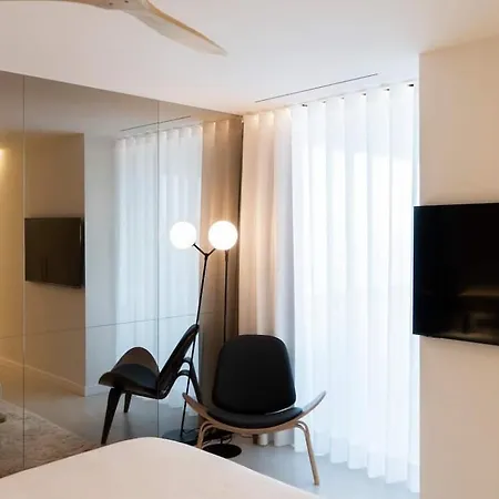 Hotel As Aceas *
