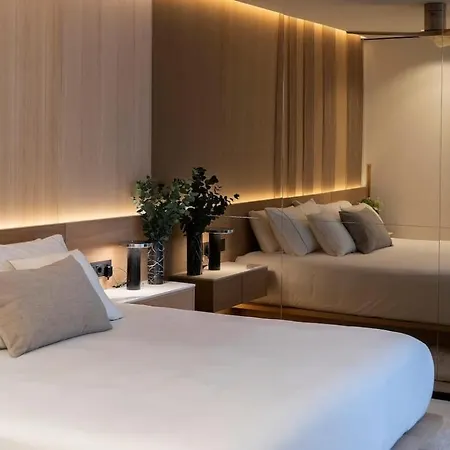 As Aceas Hotel Madrid