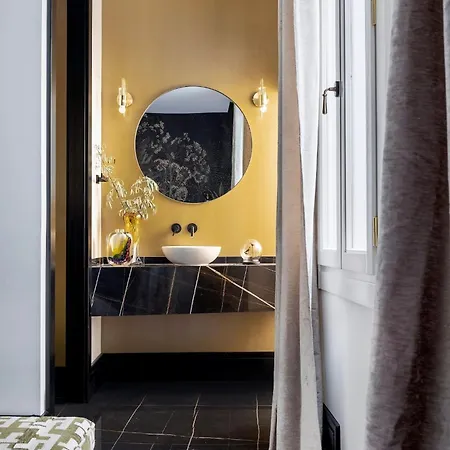 Hotel As Aceas Madrid