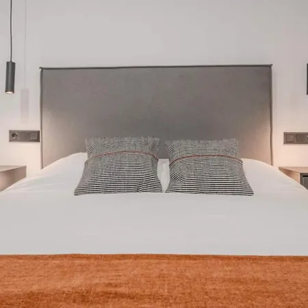 Hotel As Aceas *