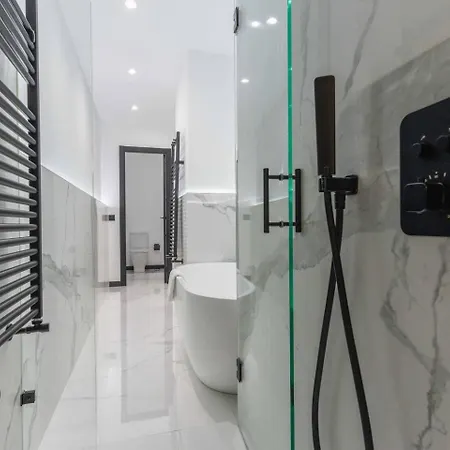 Hotel As Aceas Madrid