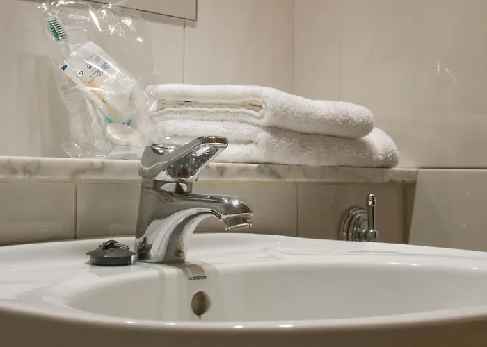 Hotell As Aceas Narón