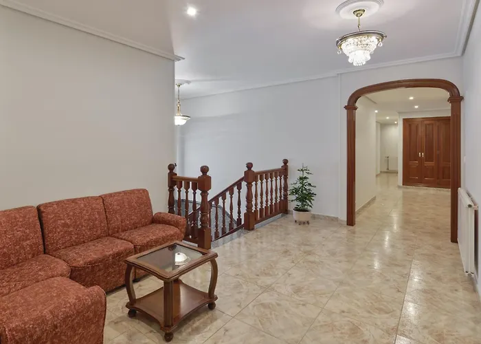 As Aceas Hotell Narón