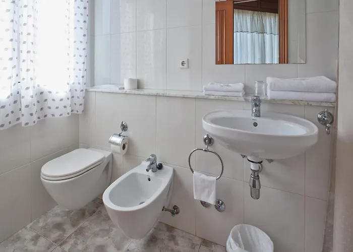 Hotell As Aceas Narón