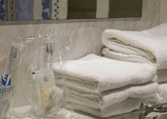 As Aceas فندق Narón