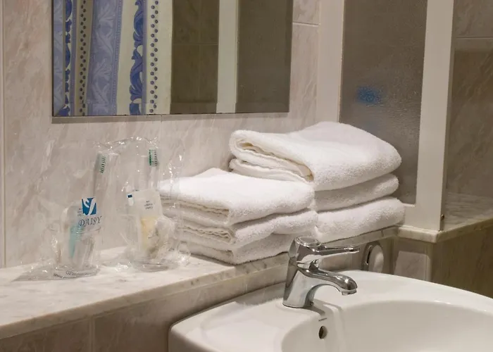 As Aceas Hotell Narón